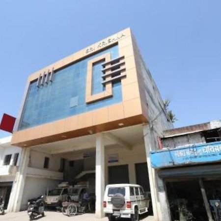 Hotel S K Palace Lucknow , Best Hotel In Lucknow , Hotel In Transport Nagar Lucknow ,Budget Hotels In Lucknow Eksteriør billede
