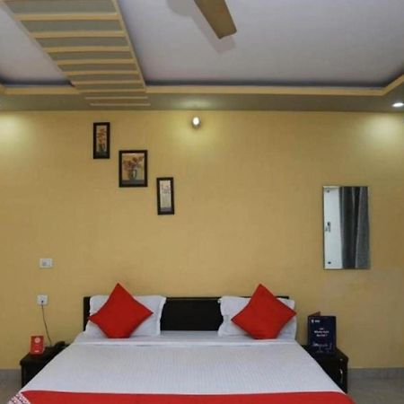 Hotel S K Palace Lucknow , Best Hotel In Lucknow , Hotel In Transport Nagar Lucknow ,Budget Hotels In Lucknow Eksteriør billede