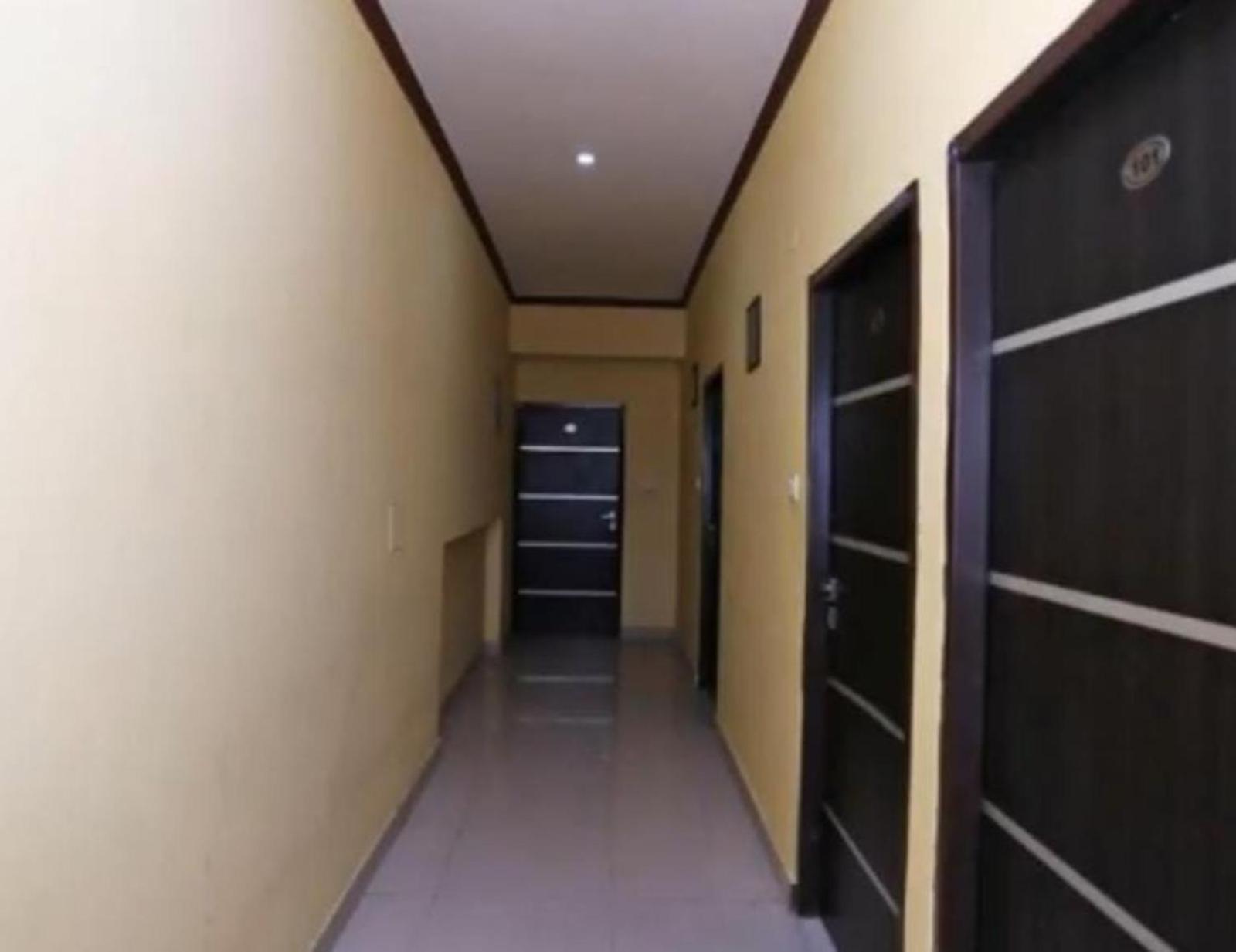 Hotel S K Palace Lucknow , Best Hotel In Lucknow , Hotel In Transport Nagar Lucknow ,Budget Hotels In Lucknow Eksteriør billede